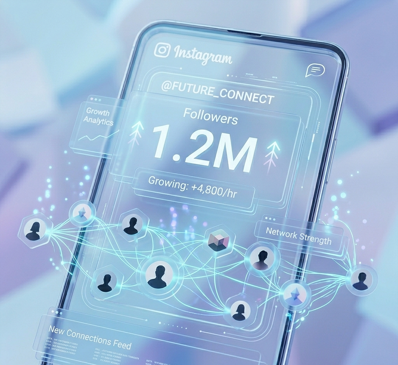 Instagram Followers Boost