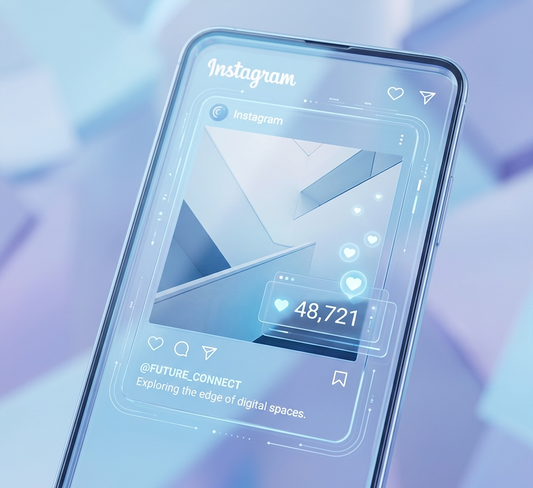 Instagram Likes Boost